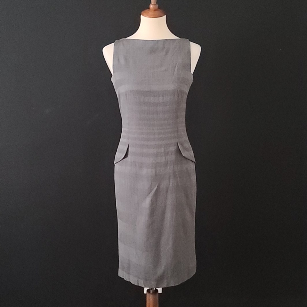 Vintage Christian Dior Dress